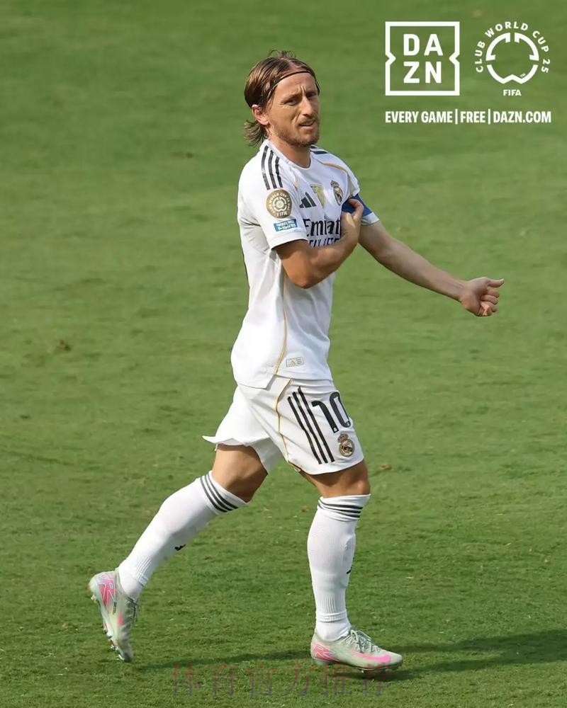 罗马诺:莫德里奇希望留皇马 欧冠决赛后商谈续约